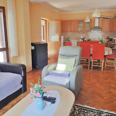 Apartman Bellavista 아파트
