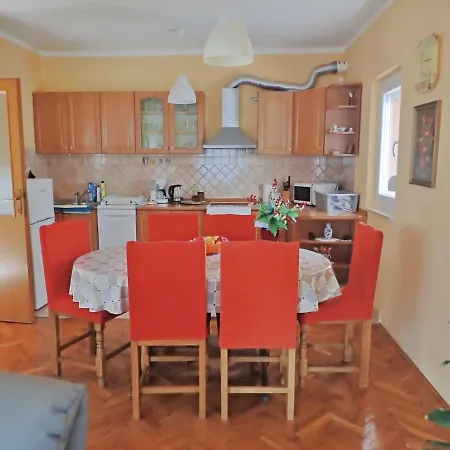 Apartman Bellavista 아파트