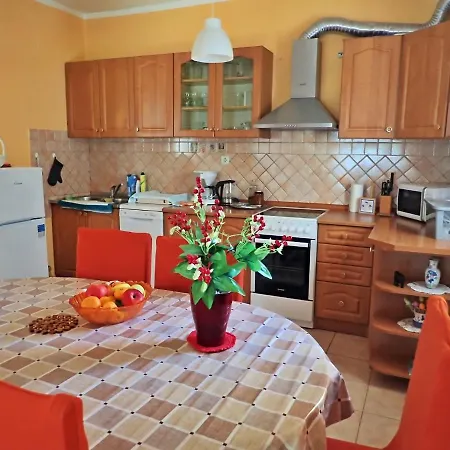 Apartman Bellavista
