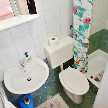 아파트 Apartman Bellavista *