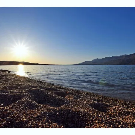 아파트 Apartman Bellavista *
