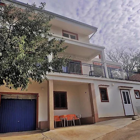 Apartman Bellavista 아파트