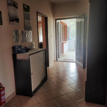 Apartman Bellavista 아파트 *