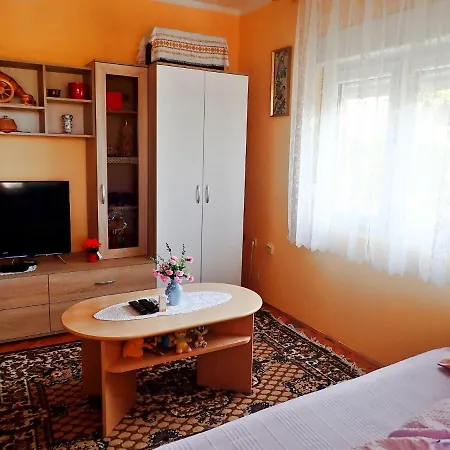 Apartman Bellavista *