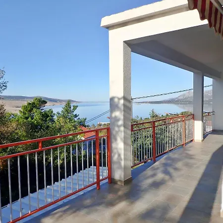 Apartman Bellavista Apartmán *