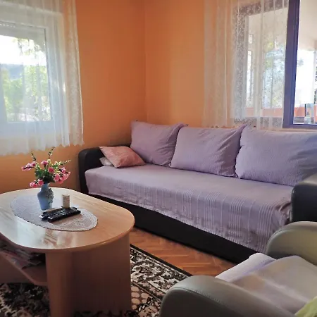 Apartman Bellavista * Jasenice (Zadar)