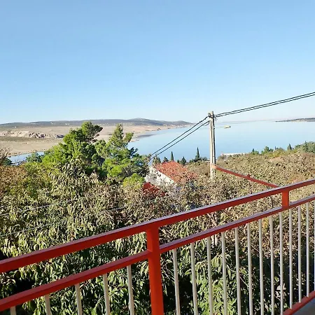 Apartman Bellavista Apartmán *