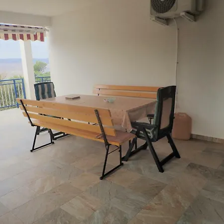 Apartman Bellavista * Jasenice (Zadar)