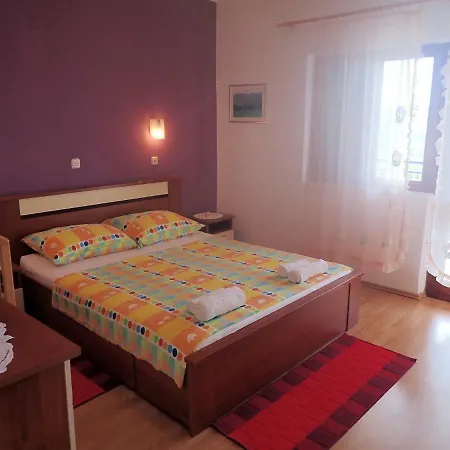 Apartmán Apartman Bellavista